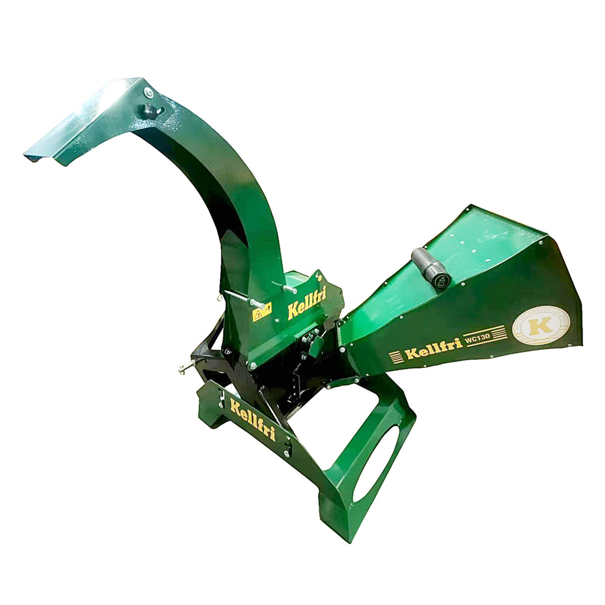 Fliskutter 130