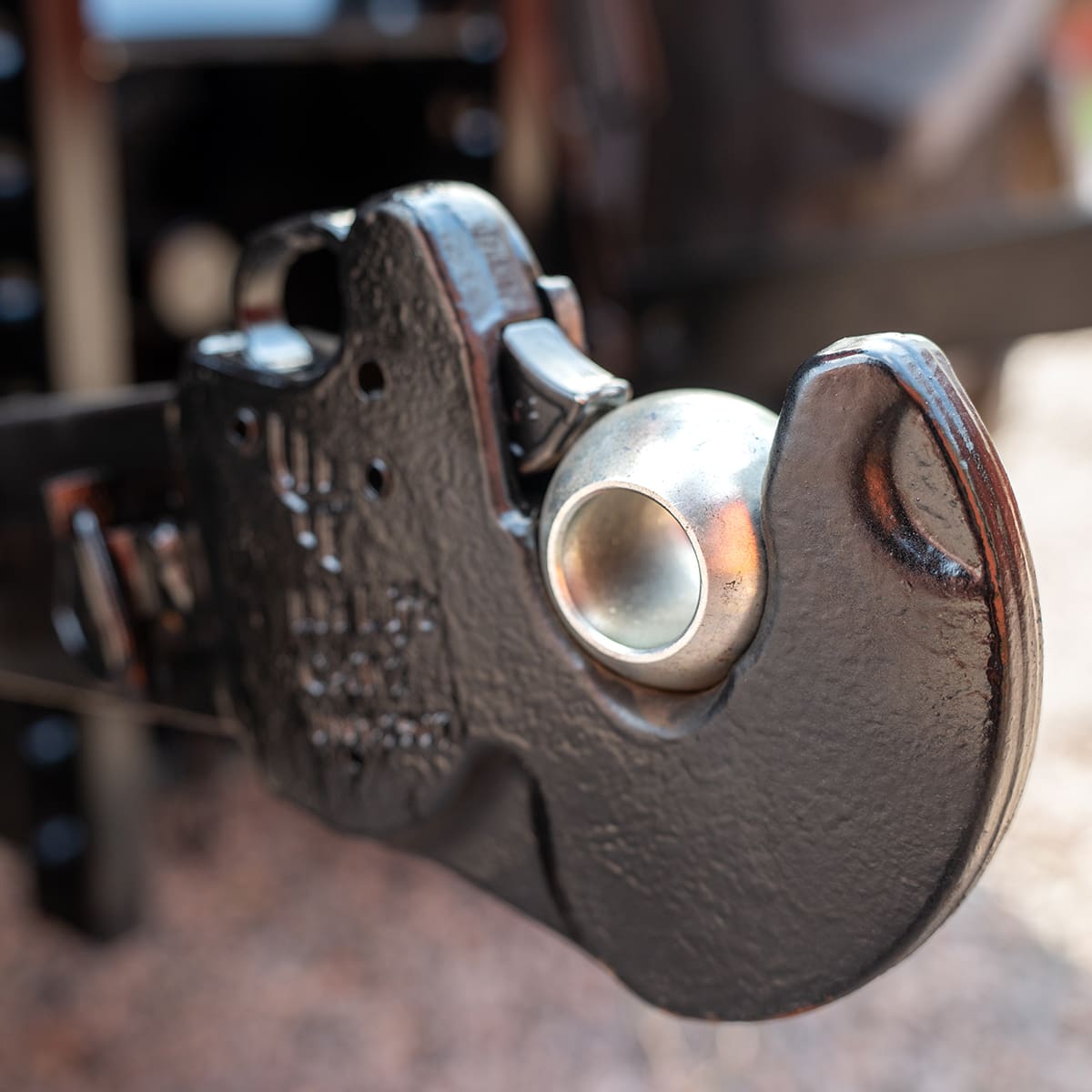 Traktor Lovol 55 hk PRO 4WD med frontlaster, Stage V