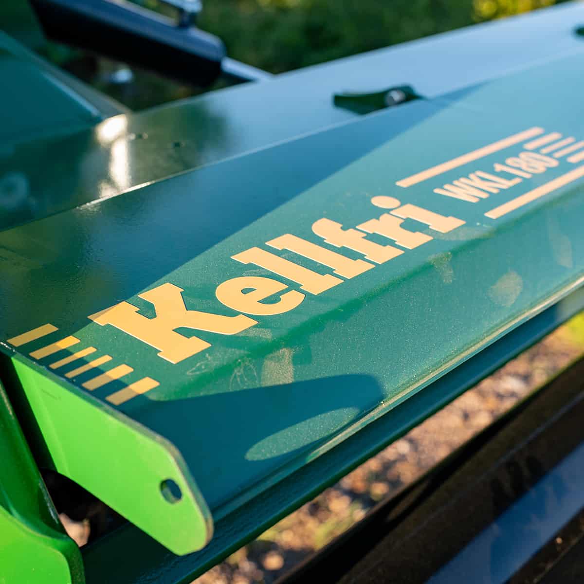 Kantklipper W 2,2 m