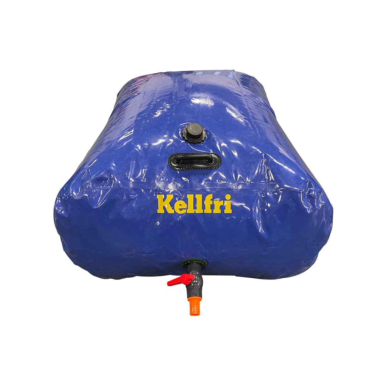 Vannbeholder 1000 liter