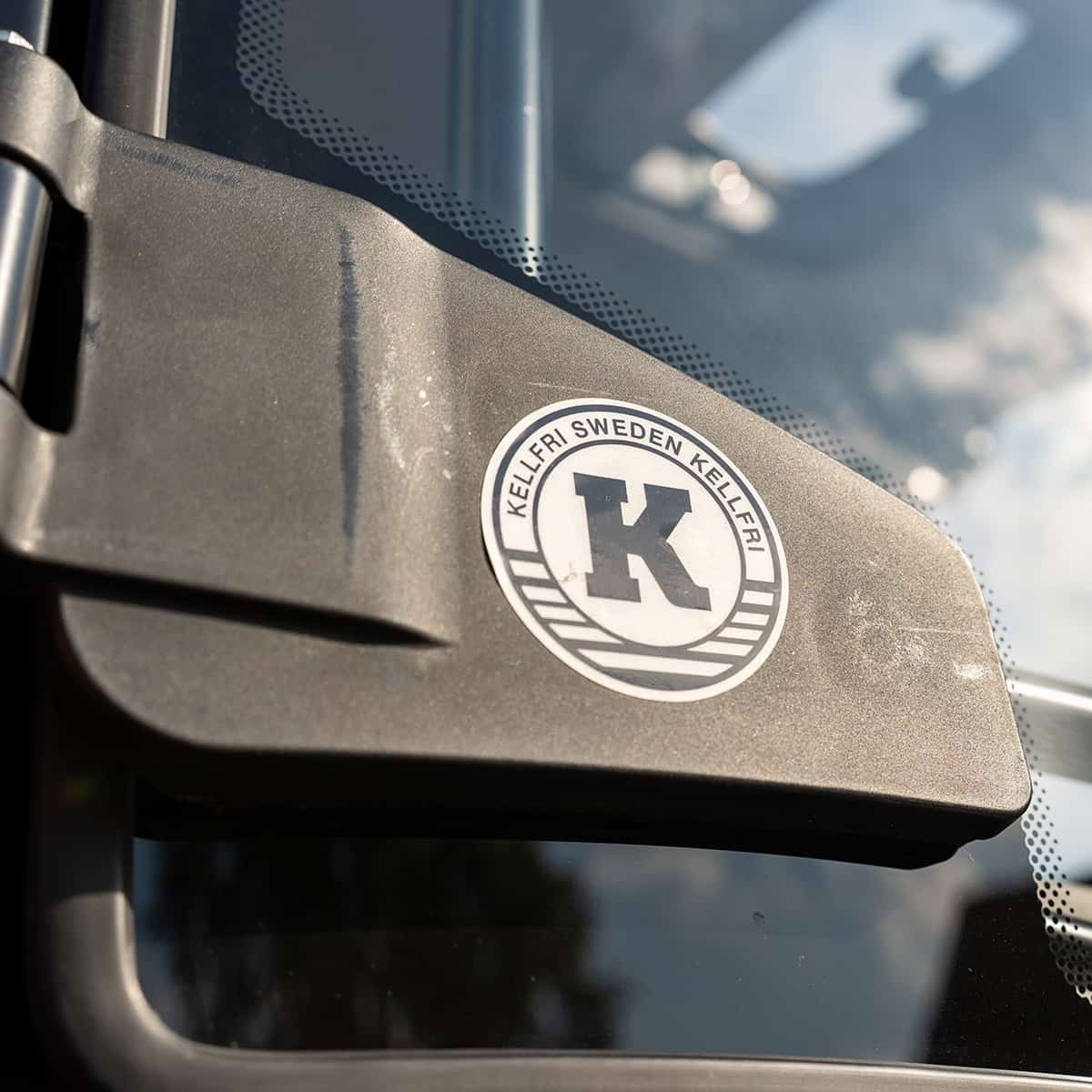 Traktor Lovol 55 hk PRO 4WD med frontlaster, Stage V