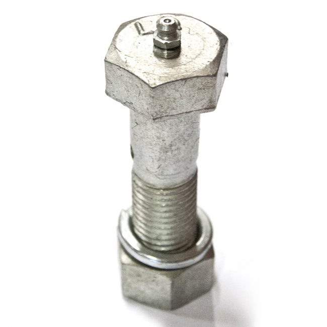 Leddbolt M22x90 sylinderfeste balleklype
