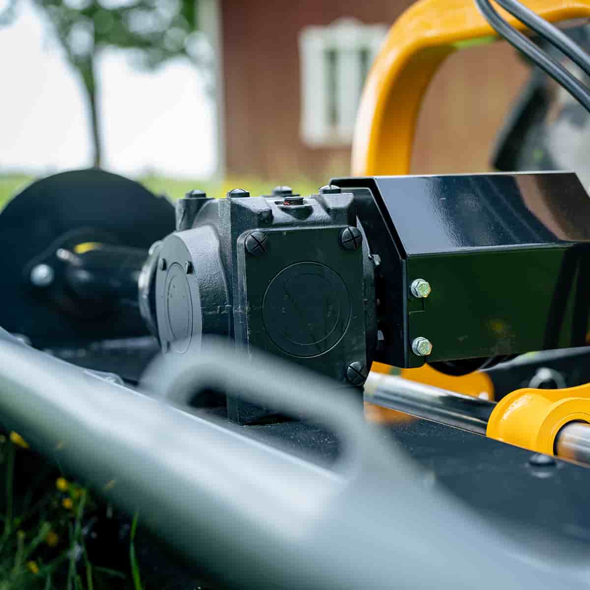 Vertikalklipper X 1,45 m