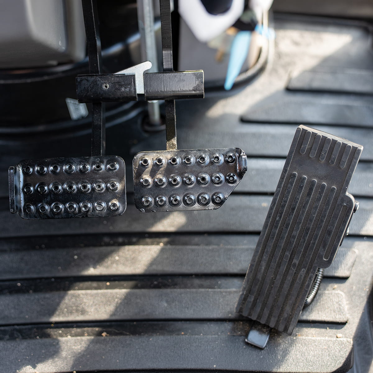 Traktor Lovol 55 hk PRO 4WD med frontlaster, Stage V