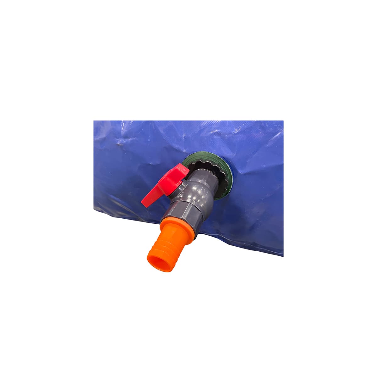 Vannbeholder 1000 liter