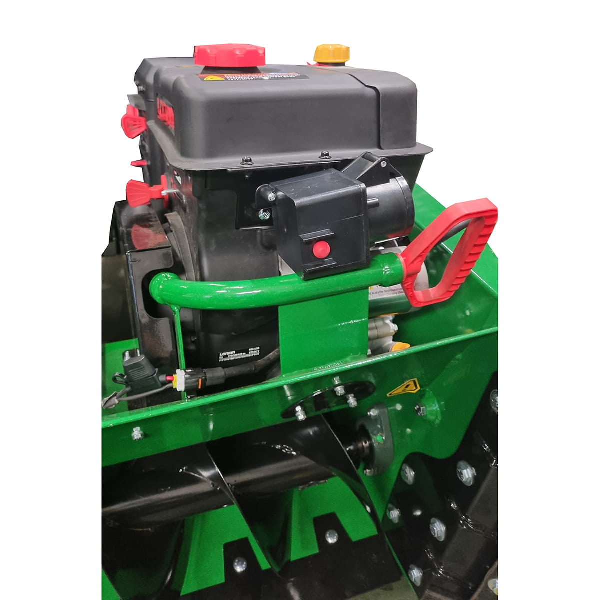 Snøfreser ATV 1,3 m