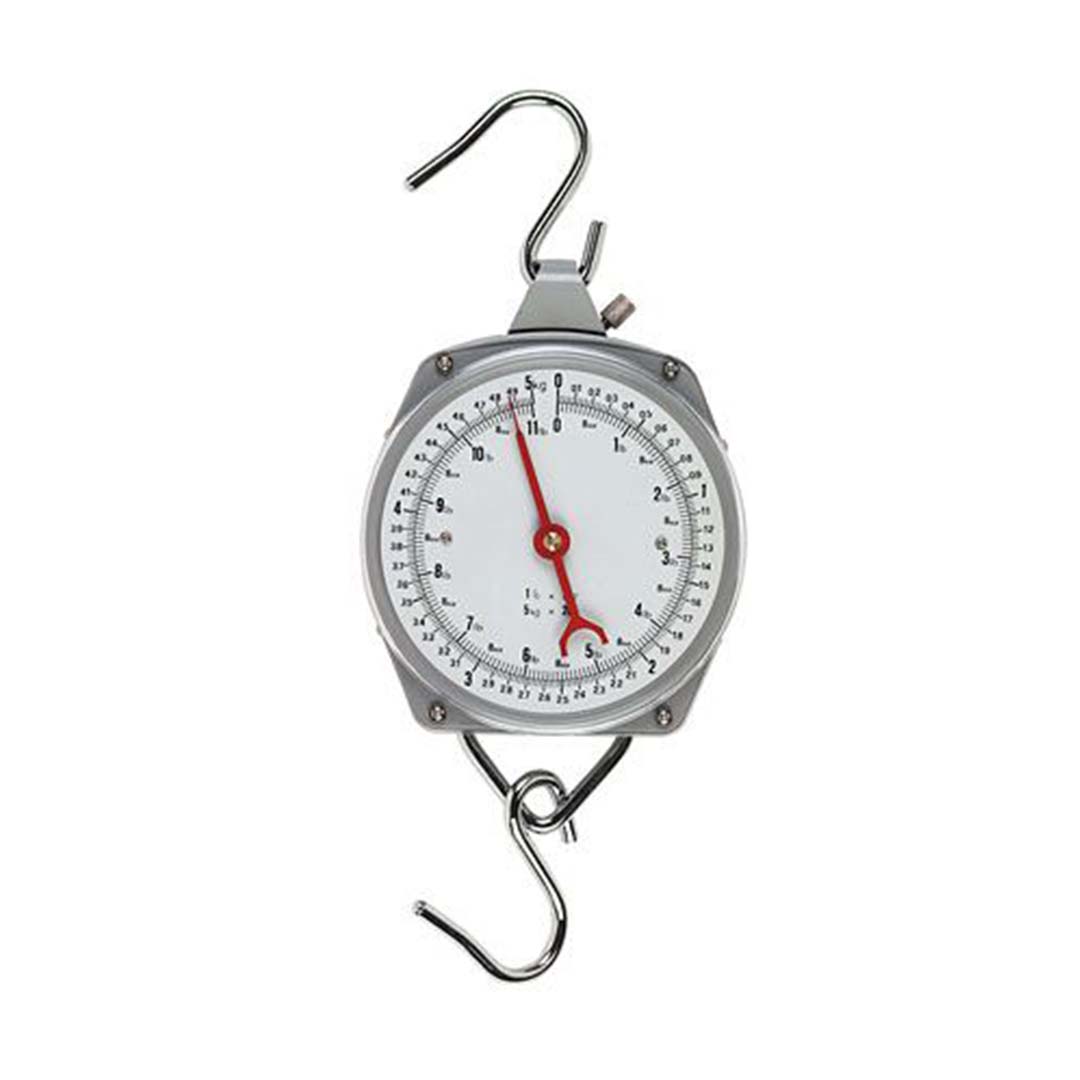 Fôrvekt 5 kg