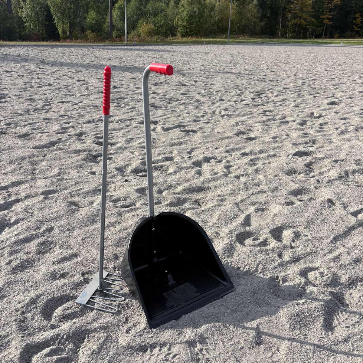 Gjødselplukker