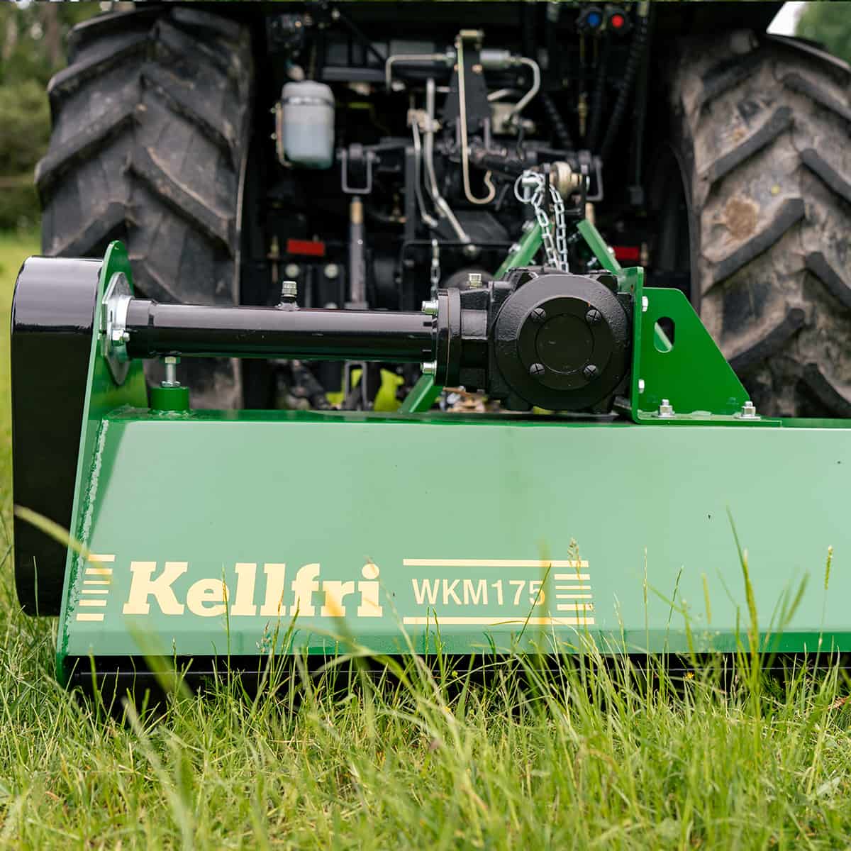 Vertikalklipper W 1,25 m
