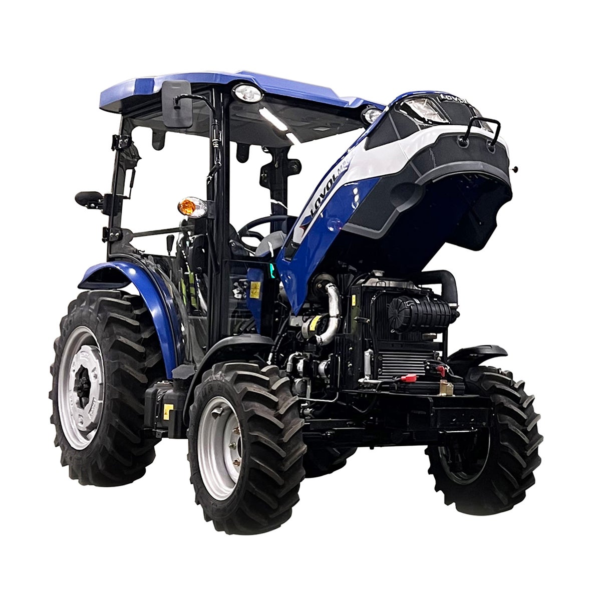 Traktor Lovol 25 hk, Stage V
