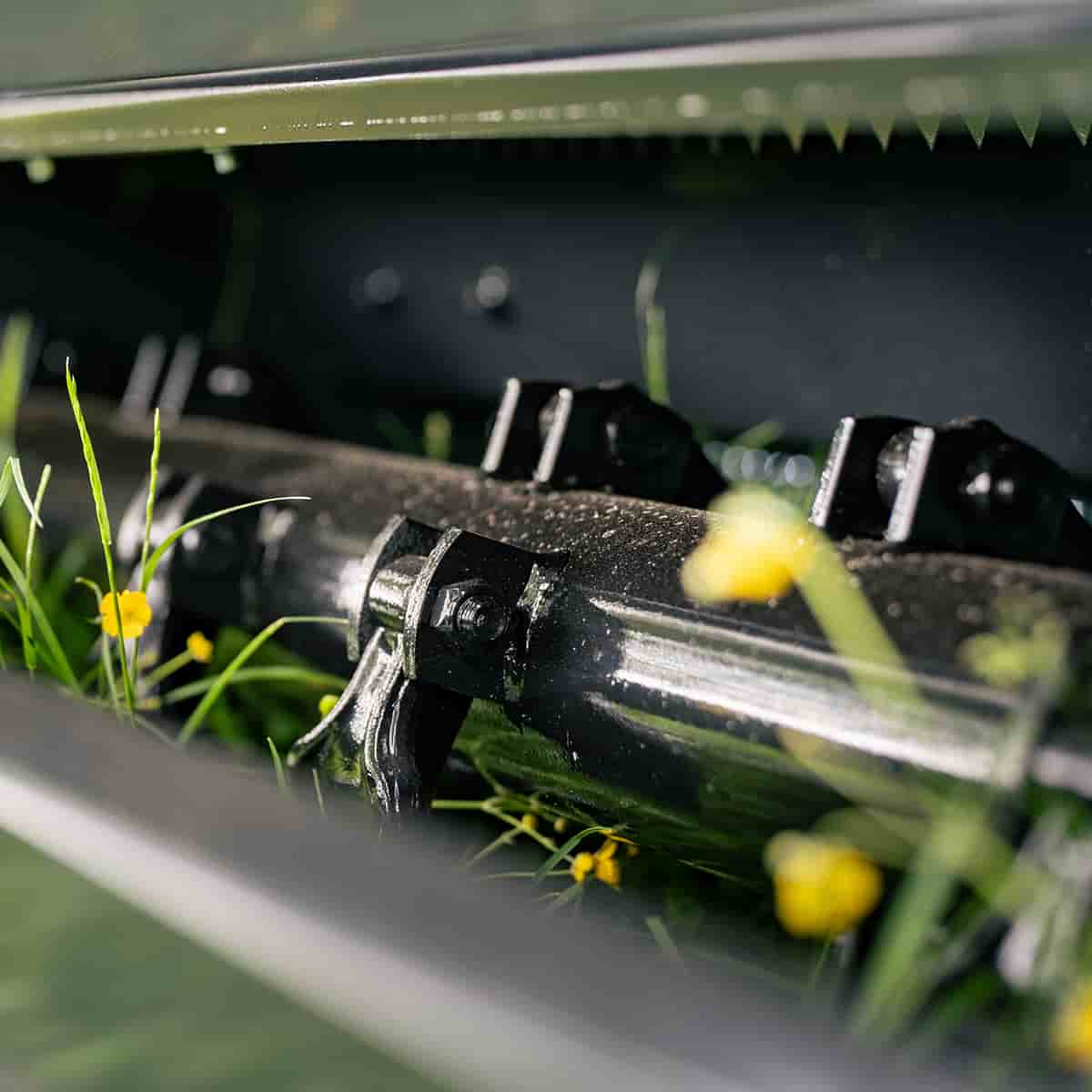 Vertikalklipper X 1,45 m