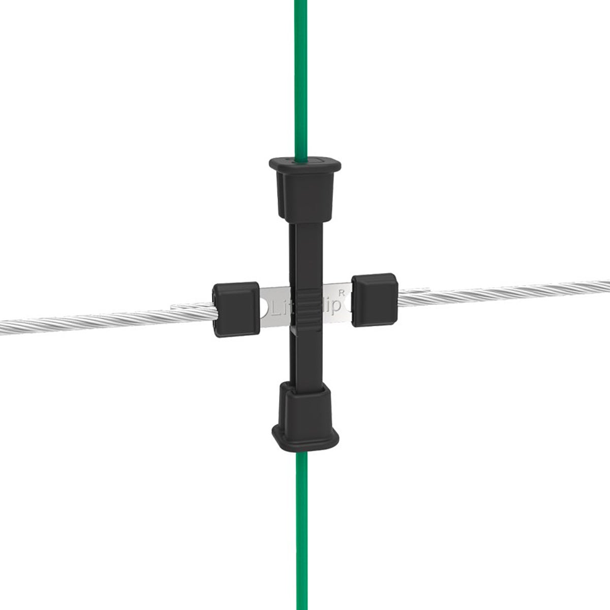 Sauenetting 50 m, 108 cm, inkl. 14 stolper
