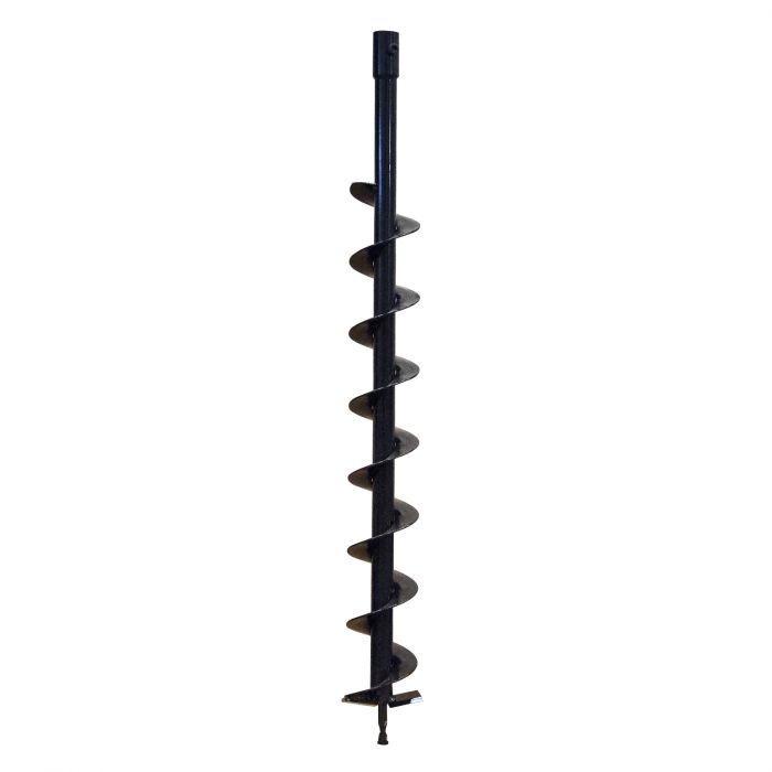 Løst bor 60 mm til jordbor EA52, EA2S