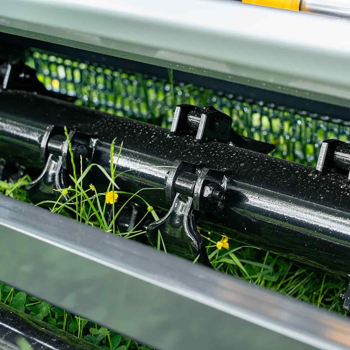 Vertikalklipper X 1,45 m