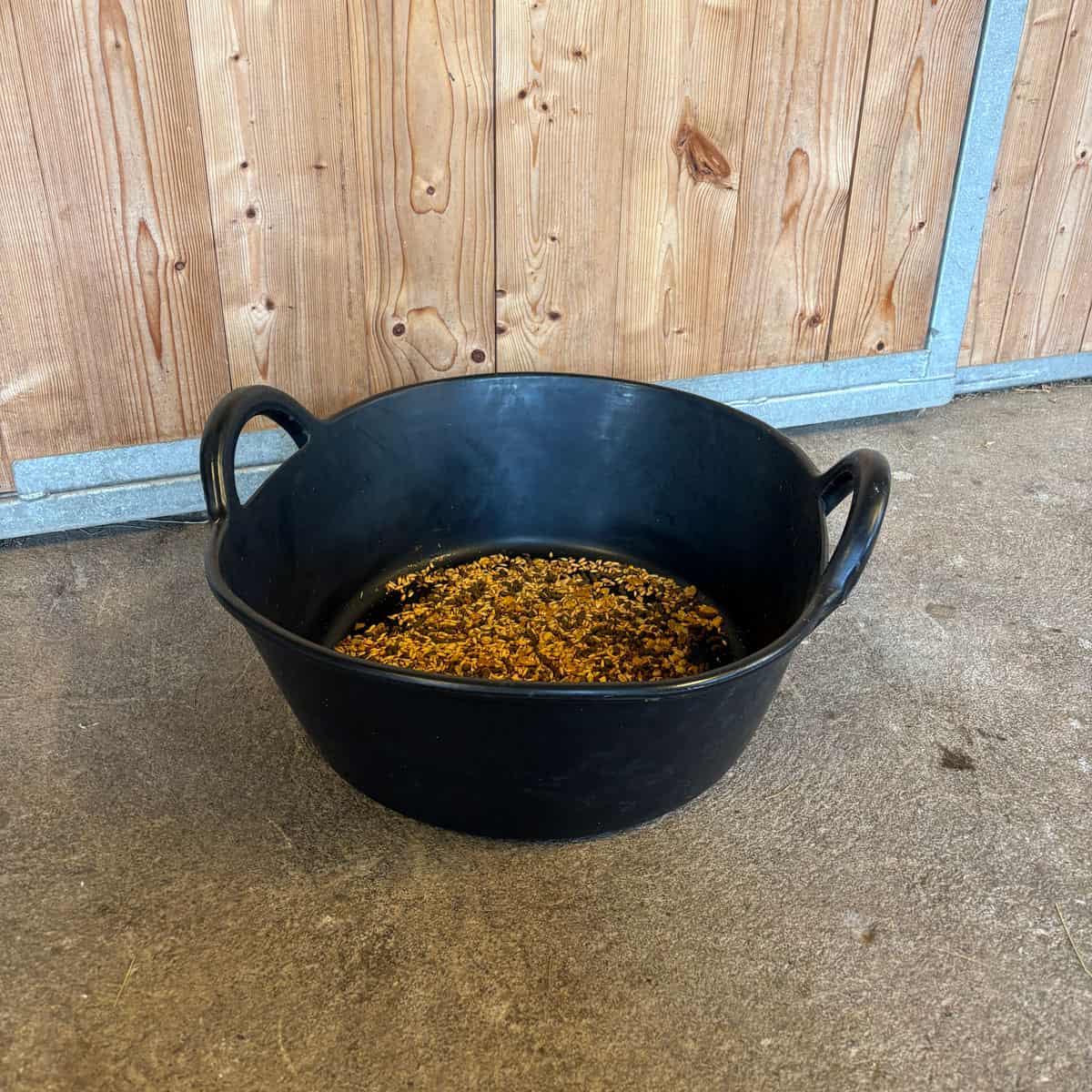 Gummibalje, 20 l