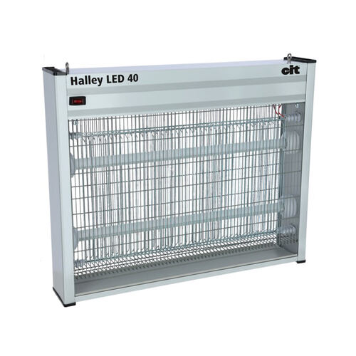 Elektrisk fluefanger Halley 2214, 2 x 20 W