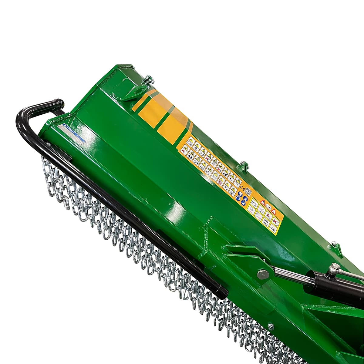 Kantklipper W 2,2 m