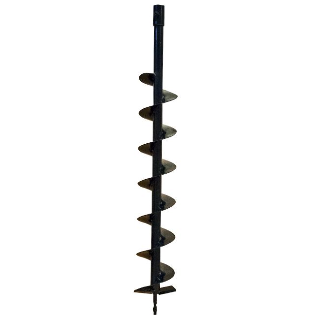 Jordbor 100 mm til jordbor EA52, EA2S