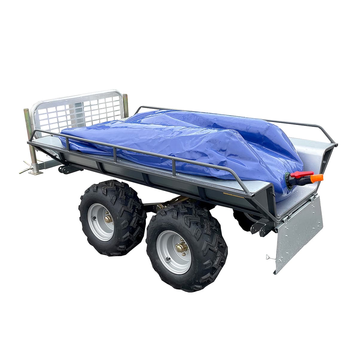 Vannbeholder 1000 liter